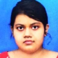 Shatarupa B. Class 12 Tuition trainer in Nadia