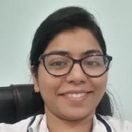 Shaukeen S. MBBS & Medical Tuition trainer in Mumbai