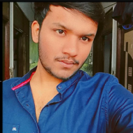 Saurabh Pandey Class I-V Tuition trainer in Tamkuhi