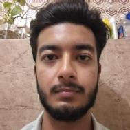 Shaurya Vardhan Singh Drums trainer in Ghaziabad
