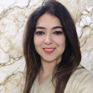 Shaveta B. Class 12 Tuition trainer in Saharanpur
