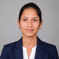 Shavnam T. Class 7 Tuition trainer in Chandigarh