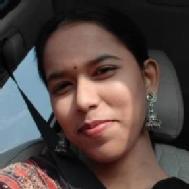Kritika S. Hindi Language trainer in Naihati
