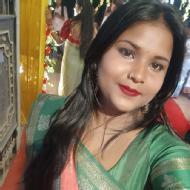 Nandini S. Class I-V Tuition trainer in Kolkata