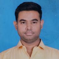 Tushar Kanti Shaw Class I-V Tuition trainer in Jamshedpur