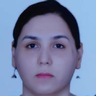 Shazia Hasan B Ed Tuition trainer in Durg