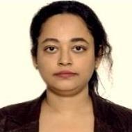 Shazia K. Class I-V Tuition trainer in Meerut