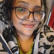 Shazia S. Spoken English trainer in Bangalore