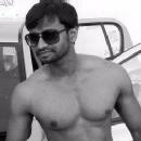 Shabaz Khan Gym trainer in Bangalore