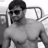 Shabaz Khan Gym trainer in Bangalore