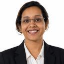 Sheba T. Class 8 Tuition trainer in Bangalore