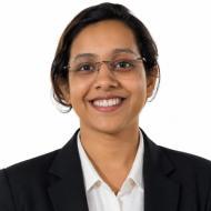 Sheba T. Nursing trainer in Bangalore
