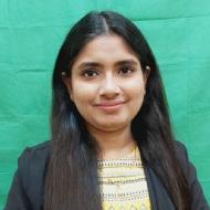 Sheeba S. Class 10 trainer in Mumbai