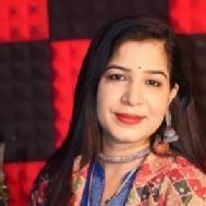 Sheelu S. Vocal Music trainer in Lucknow