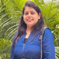Sheenam C. Class 11 Tuition trainer in Patiala