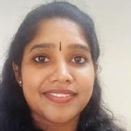 Sheena Class 12 Tuition trainer in Jaipur