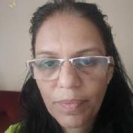 Sheetal A. Class 10 trainer in Kalyan