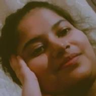 Sheetal S. Class 8 Tuition trainer in Noida
