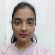 Sheetal G. Class 10 trainer in Karera
