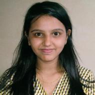 Sheetal Hajare Class I-V Tuition trainer in Mumbai