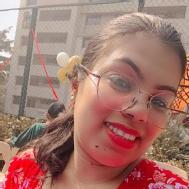 Sheetal K. Class I-V Tuition trainer in Pune