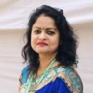 Sweta S. Class I-V Tuition trainer in Gurgaon