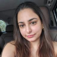 Sheetal Rajput Class 9 Tuition trainer in Faridabad