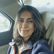 Sheetal G. Nursery-KG Tuition trainer in Talegaon Dabhade