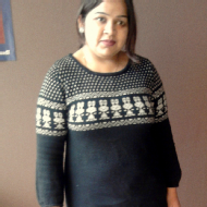 Sheetal IELTS trainer in Delhi