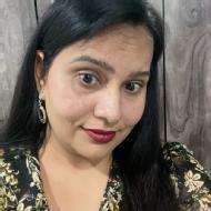 Sheetal B. Class I-V Tuition trainer in Pimpri-Chinchwad