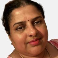 Priya W. Class I-V Tuition trainer in Chennai