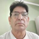 Mohd Aslam Home Tutor for Class 9 trainer in Rudrapur