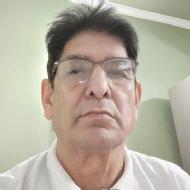 Mohd Aslam Class 9 Tuition trainer in Rudrapur