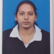Maria S. Class 12 Tuition trainer in Mysore