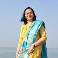 Shefali S. Class 10 trainer in Ahmedabad