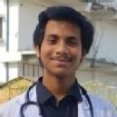 Angshul Saha Class 10 Tuition trainer in Kolkata