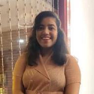 Ayushi K. Class I-V Tuition trainer in Noida