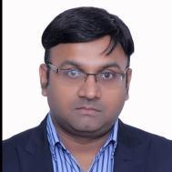 Chandra Shekhar Class 12 Tuition trainer in Gurgaon