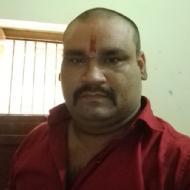 Shashank Shekhar Class I-V Tuition trainer in Muzaffarpur
