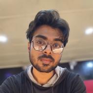 Angshu Seal Dance trainer in Kolkata