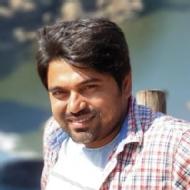 Shekhar Tipparapu UX Design trainer in Siddipet