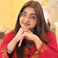 Sonali S. Class 12 Tuition trainer in Jaipur