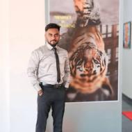 Vishal Class 11 Tuition trainer in Ahmednagar