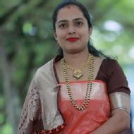Shalini Class I-V Tuition trainer in Bangalore