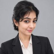 Shelja A. Art and Craft trainer in Thrissur