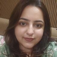Shelly T. Class I-V Tuition trainer in Delhi
