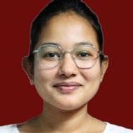 Shemi P. Class I-V Tuition trainer in Kolkata