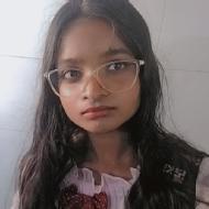 Samiksha Class I-V Tuition trainer in Thane