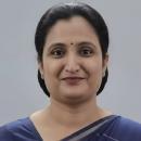 Photo of Nisha S.
