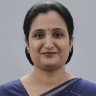 Nisha S. Class I-V Tuition trainer in Nashik
